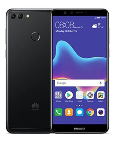 HUAWEI Y9 2018